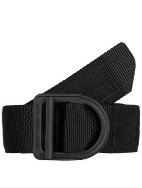 5.11 Tactical Belt  Operator 1 3/4" Nylon Steel Buckle 59405 TDU Green Small NWT
